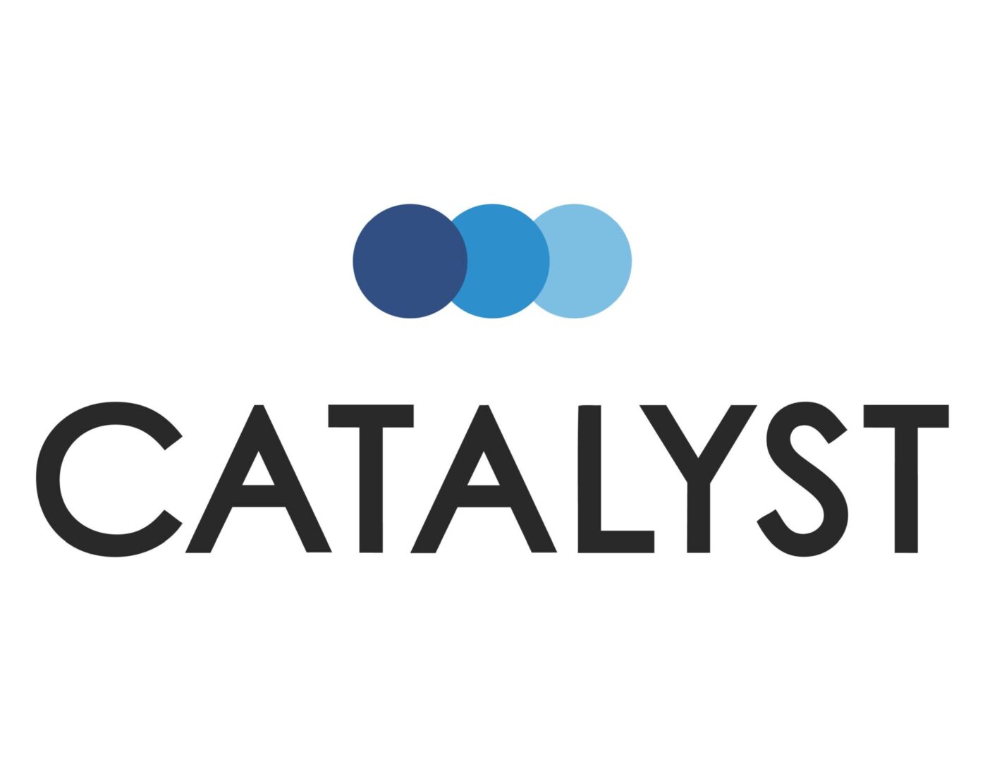 CATALYST Logo-black