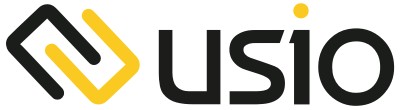 Usio Logo